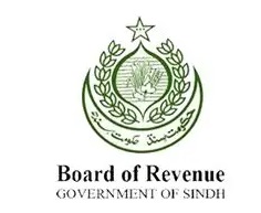 Board of Revenue Sindh logo